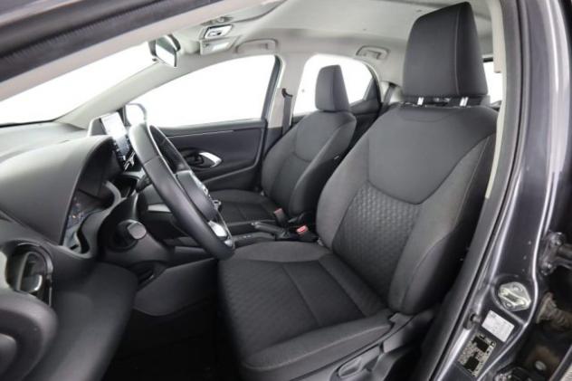 TOYOTA Yaris Yaris 1.0 5 porte Business rif. 23833442 - Foto 2