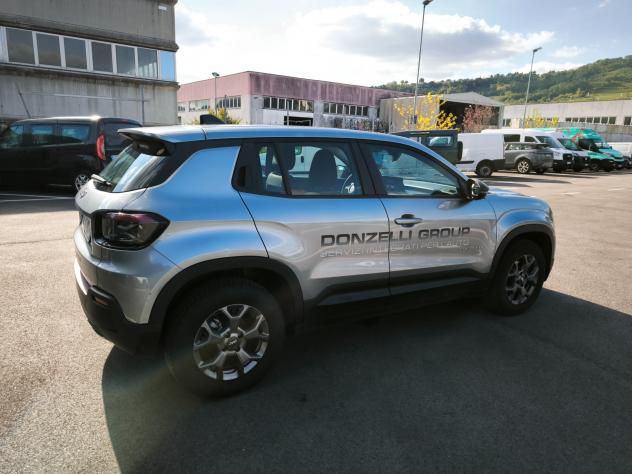 Jeep Avenger 1.2 Turbo 100 CV Longitude - Foto 6