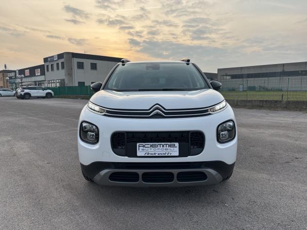 Citroën C3 Aircross BlueHDi 100 Shine - Foto 3