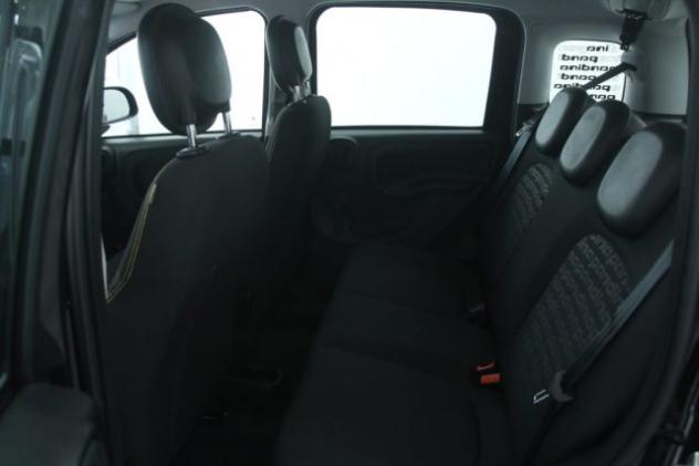 FIAT Panda 1.0 FireFly S&S Hybrid / Pack City / Neopatentati rif. 22678816 - Foto 8