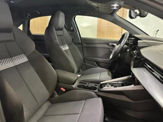 AUDI A3 Sedan 35 TDI S tronic S line edition rif. 24071921 - Foto 5