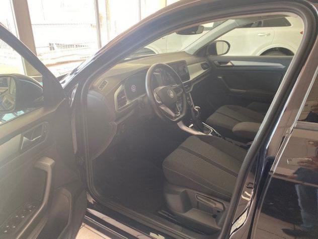 Volkswagen T-Roc 1.0 TSI Life - Foto 7