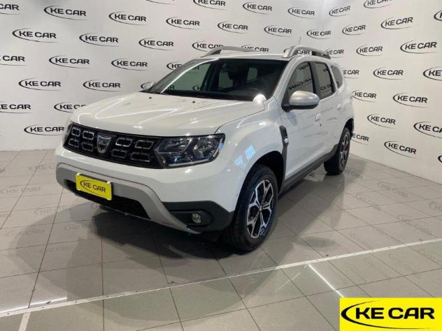 Dacia Duster 1.0 Eco-G 100cv Laureate