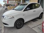 Lancia Ypsilon 2016 0.9 TwinAir Benzina metano LEGA SENSORI BLUETOOTH