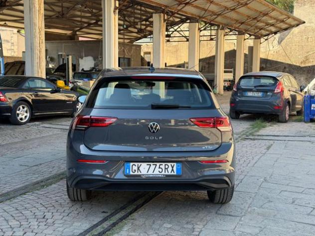 VOLKSWAGEN Golf 1.0 eTSI EVO DSG Life rif. 24157208 - Foto 6