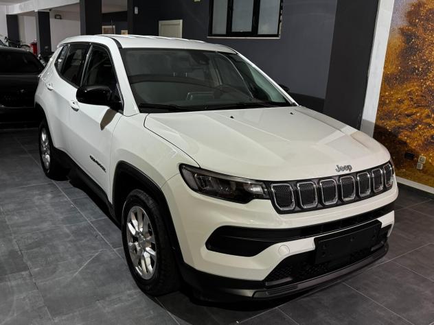 Jeep Compass 1.6 Multijet 130cv km 22641 - Foto 3