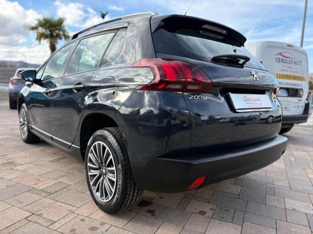 PEUGEOT 2008 BlueHDi 100 S&S rif. 23818965 - Foto 4