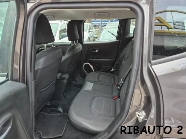 JEEP Renegade 1.6 Mjt 120 CV Limited rif. 24066386 - Foto 5