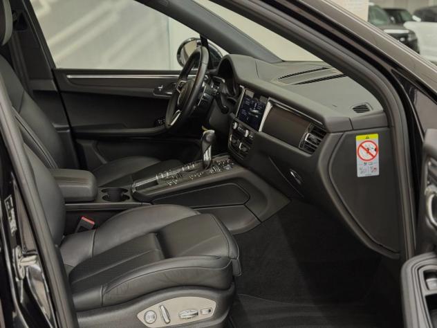 Porsche Macan 2.0 FULL SERVICE PORSCHE - Foto 8