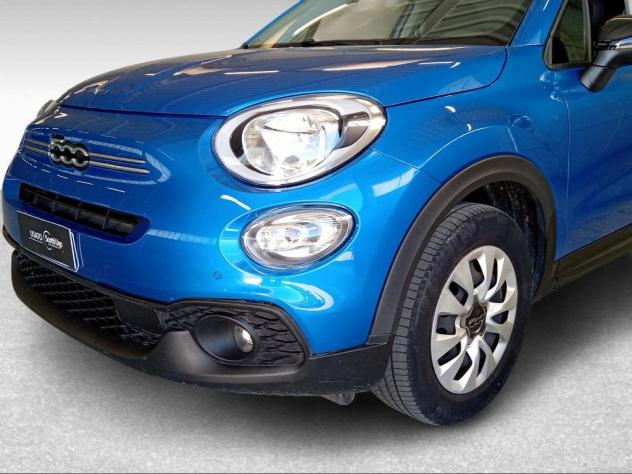FIAT 500X 2022 1.3 mjet 95cv - Foto 2