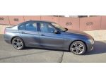 BMW 318d f30 motore da rivedere