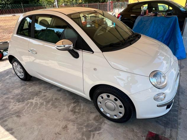 Fiat 500 1.2 AUTOMATICA - Foto 9