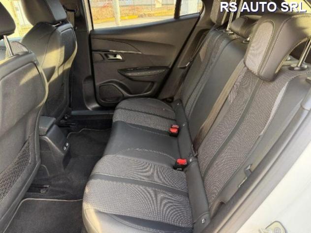 PEUGEOT 2008 2008 motore elettrico 136 CV GT Line rif. 24178991 - Foto 8