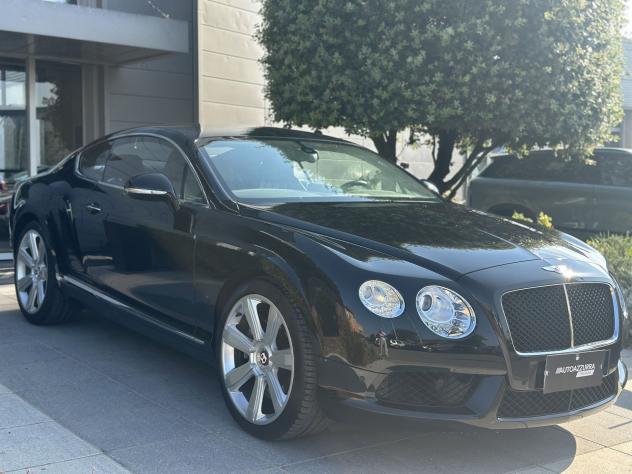 Bentley Continental GT V8 - Foto 3