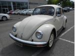 Volkswagen Maggiolino
