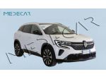 RENAULT Austral Austral Full Hybrid E-Tech 200 CV Techno rif. 24101915