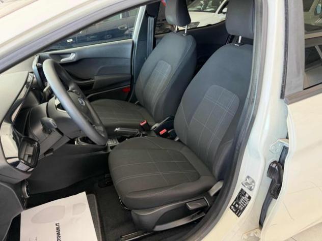 FORD Fiesta 1.5 EcoBlue 5 porte Business rif. 23526011 - Foto 6