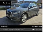 Audi Q2 1.6 TDI BUSINESS