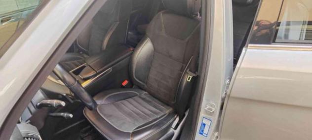 MERCEDES-BENZ ML 250 BlueTEC 4Matic Sport rif. 23441127 - Foto 9