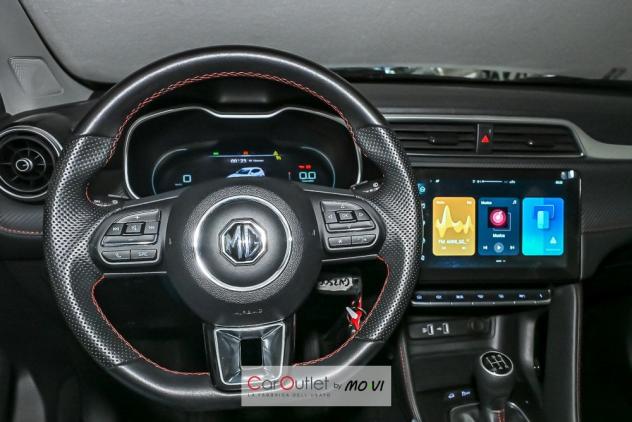 MG ZS ZS 1.5 Luxury - Foto 10