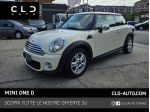 MINI Mini Mini 1.6 One D