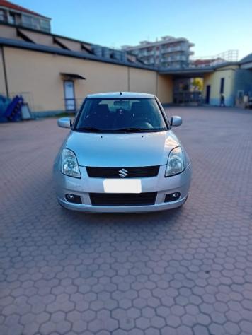 SUZUKI Swift APERTI AD AGOSTO rif. 24036663