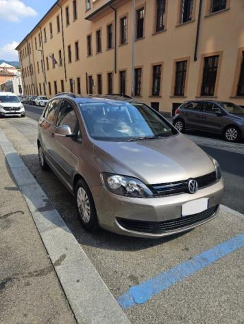 VOLKSWAGEN Golf Plus 1.6 rif. 24212458 - Foto 2