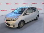 Toyota Yaris 1.0 BENZINA 69 HP ACTIVE UNIPROPRIETARIO NEOPATENTATI