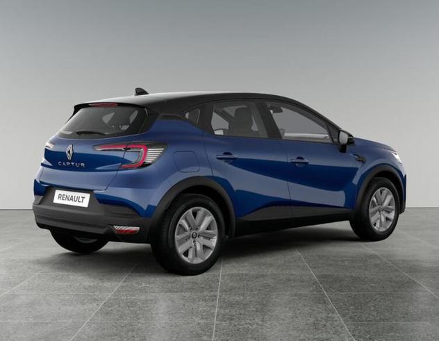 Renault Captur Captur 1.2 eco-g Evolution 120cv con Look Pack - Foto 4