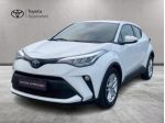 TOYOTA C-HR 1.8 Hybrid E-CVT Active rif. 23858471