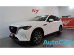Mazda CX-60 CX-60 2.5 phev Exclusive Line Comfort awd auto