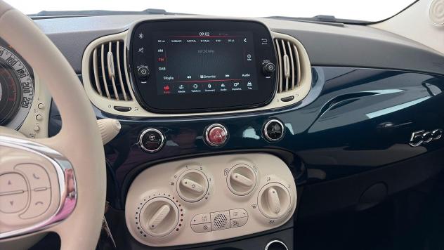 FIAT 500 III 2015 0.9 TwinAir Turbo 85cv - Foto 8
