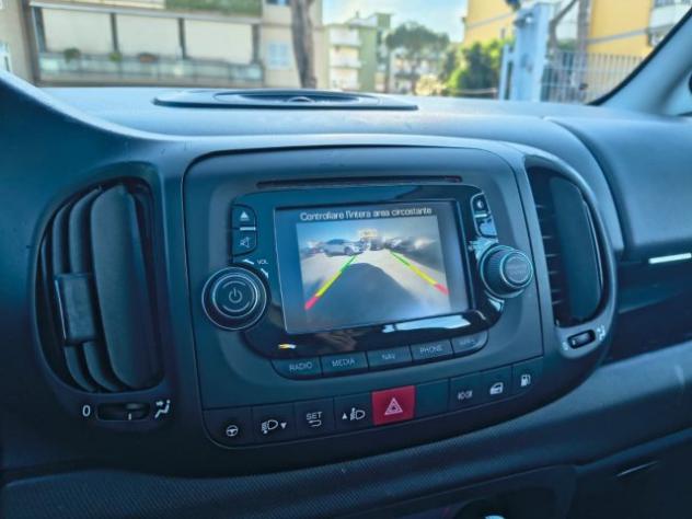 FIAT 500L 0.9 TwinAir Turbo Natural Power Lounge rif. 23837943 - Foto 6
