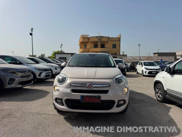 FIAT 500X 1.6 MultiJet 120 CV Lounge rif. 24032023