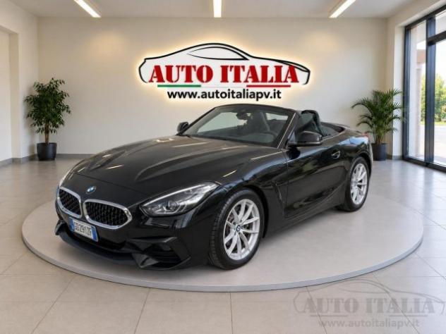 BMW Z4 sDrive20i Advantage rif. 24203698 - Foto 9