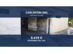 Immobile in asta di 20 m² in vendita a Carlentini