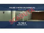 Immobile in asta di 16 m² in vendita a Figline e Incisa Valdarno