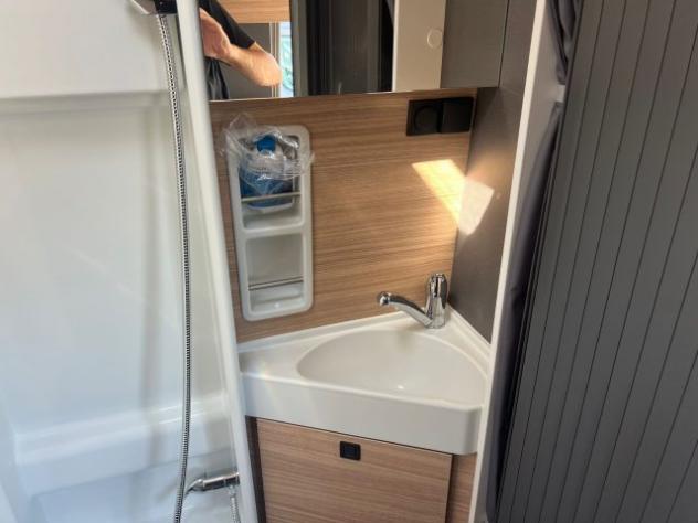MALIBU MALIBU VAN 640 LE R RELAX rif. 23843101 - Foto 4