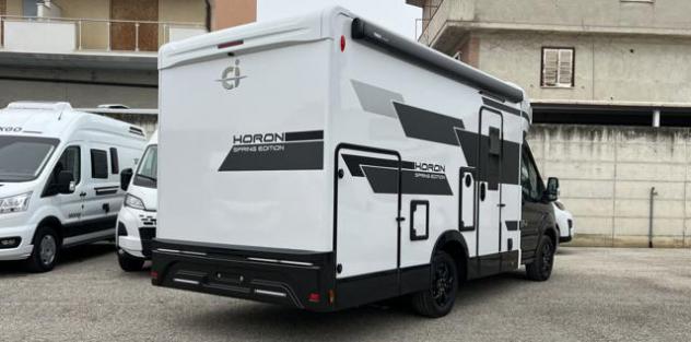 CI INTERNATIONAL HORON FIT 94 XT SPRING EDITION rif. 23428028 - Foto 3