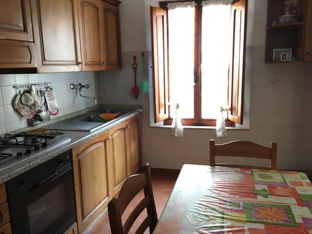 Appartamento in vendita a Asciano 95 mq Rif: 636258 - Foto 3