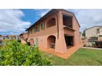 Villetta bifamiliare in vendita a Calcinaia 160 mq  Rif: 1330623