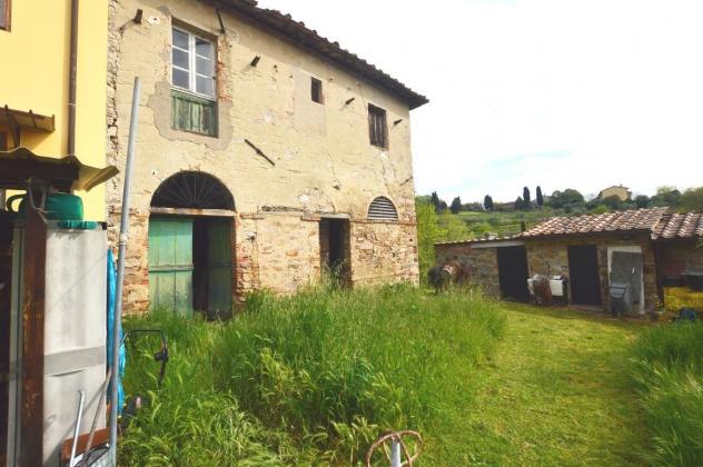 Fienile in vendita a San Ginese - Capannori 150 mq Rif: 1122434 - Foto 8