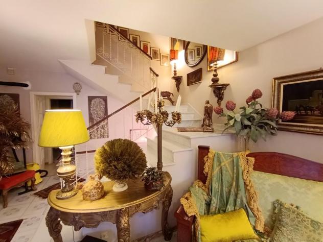 Villetta a schiera in vendita a Avenza - Carrara 180 mq Rif: 1394963 - Foto 9