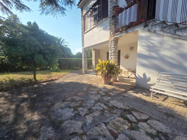 Villa in vendita a Titignano - Cascina 300 mq Rif: 1422978 - Foto 5