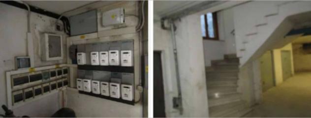Immobile in asta di 137 m² con più di 5 locali e box auto in vendita a Città di Castello - Foto 8