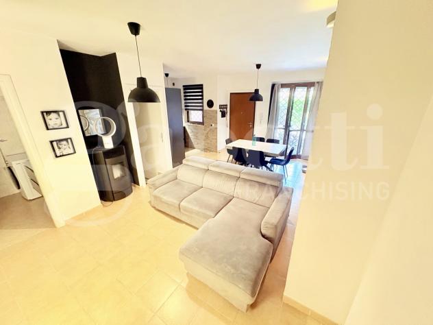 Villa a schiera - Colleferro . Rif.: Cod. rif 3330734VRG - Foto 13