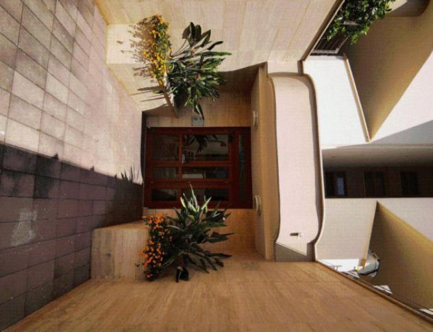 Immobile in asta di 75 m² in vendita a Latina - Foto 11