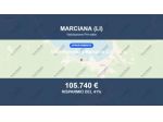 Immobile in asta di 85 m², box auto in vendita a Marciana