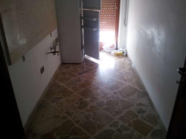 V138 - In vendita a Marsala appartamento in centro - Foto 3