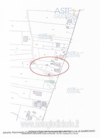 IMMOBILI-IMMOBILE RESIDENZIALE-Viale della Repubblica, 40, 06055 Marsciano PG, Italia - Foto 9